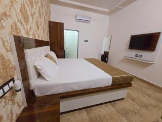 Dream House Club And Resort - 5