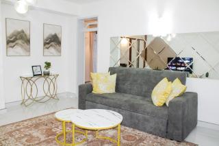 Casa Myla, 2 Kuiseb Street, Windhoek - 1