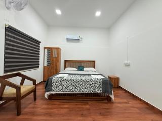 Horegallu Homes - 7