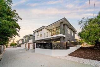 Scarborough Escape, New 3Br Suite,141 - 0