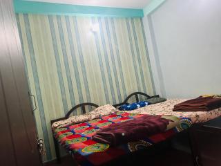 Ganpati Guest House Near Ram Jhula - 3