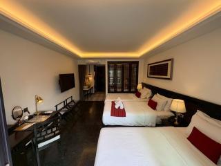 Narinthra Heritage - 2