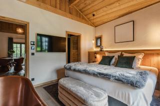 L'Écrin de Megève - 3