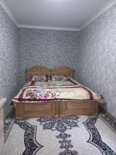 Uzbek House - Andijan 3 - 0