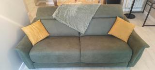 Appartement T2 style tropical tout confort CENTRE VILLE - 7