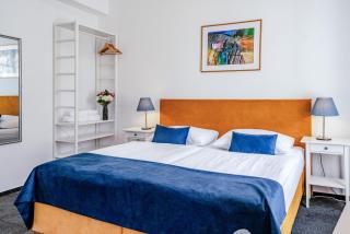 BlueBell Hotel - 3