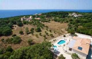 Ionian Mansion by Vintage Travel - 0