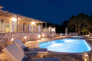 Ionian Mansion by Vintage Travel - 6