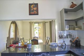 Watamu Vacational Home Ocean Front at Pazuri Villa - 5