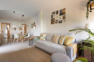 Lets Holidays QUIET APARTMENT 5 minutes TO THE BEACH 2 - 2