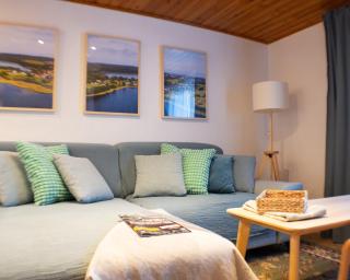 Maisonette FeWo im Haus Liane - Ferienhof by Baltic Home - 6