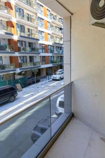 Studio Long Beach ResortS - 7