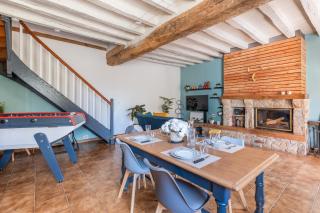 La clé des Champs - 5