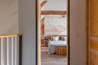 La clé des Champs - 1