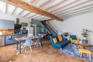 La clé des Champs - 6