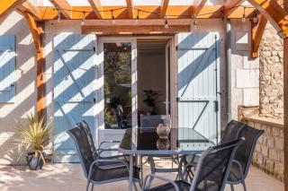 La clé des Champs - 8