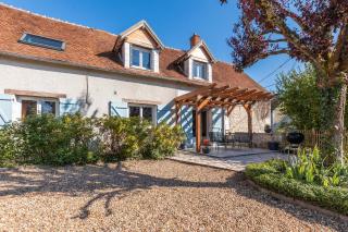 La clé des Champs - 9