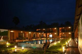 Shivani Sunset Bay Beach Resort - 7