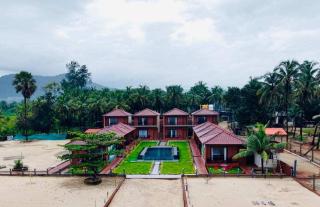 Shivani Sunset Bay Beach Resort - 0