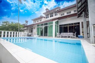 Triple Trees A15 House Khao Yai - 9