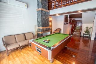 Triple Trees A15 House Khao Yai - 5