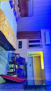 Priya Prem Peeth guest inn - 3