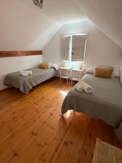 Casa rural La Frambuesa - 7