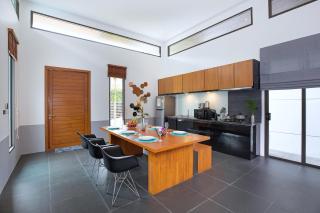 3 BR coco Pool Villa Kamala Beach - 8