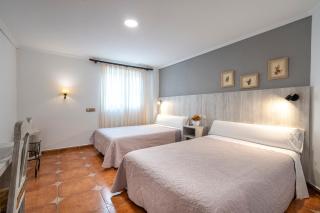 Hostal La Posada - 8