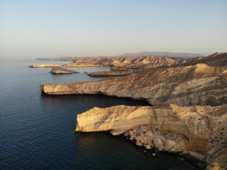 Oman beach house - 7