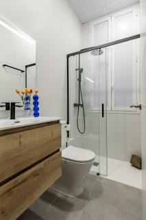 Confort Urbano junto Anton Martín - 2