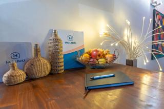 3 Twins Suite Portopalo - 4