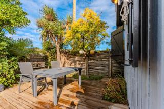 Villa Cap Ferret Centre - Réf 222 - Cap-Ferret - 5