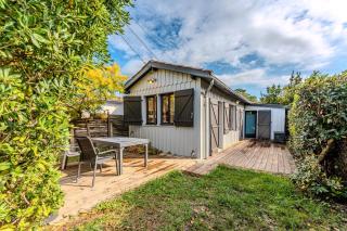 Villa Cap Ferret Centre - Réf 222 - Cap-Ferret - 8