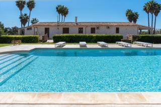 3 Twins Suite Portopalo - 9