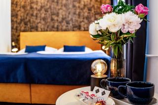 BlueBell Hotel - 4