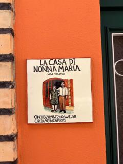La Casa di Nonna Maria - 7