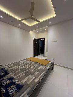 Shri Mahalaxmi Excative yatri nivas - 4