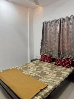 Shri Mahalaxmi Excative yatri nivas - 3