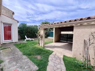 Maison de vacances en bord de mer - 9