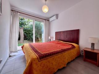 Maison de vacances en bord de mer - 7