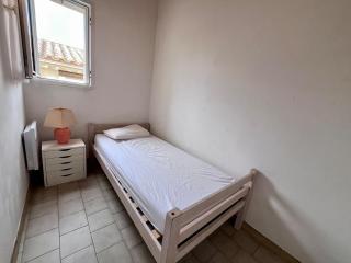 Maison de vacances en bord de mer - 5