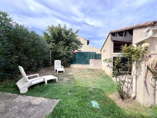 Maison de vacances en bord de mer - 1