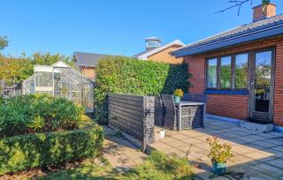 2 Bedroom Stunning Home In Skagen - 9