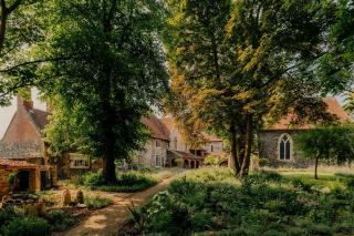 Salmestone Grange - 9