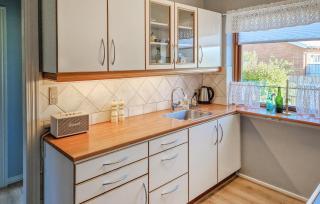 2 Bedroom Stunning Home In Skagen - 5