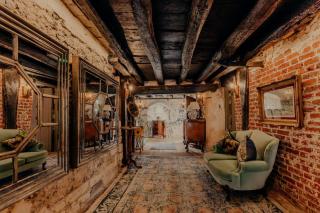 Salmestone Grange - 8