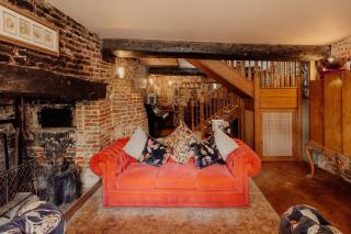 Salmestone Grange - 6