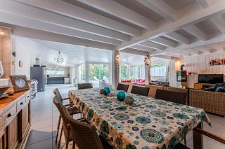 Villa Centre Cap Ferret - Réf 40 - 1