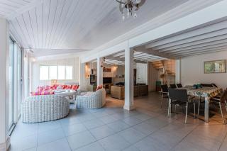 Villa Centre Cap Ferret - Réf 40 - 5